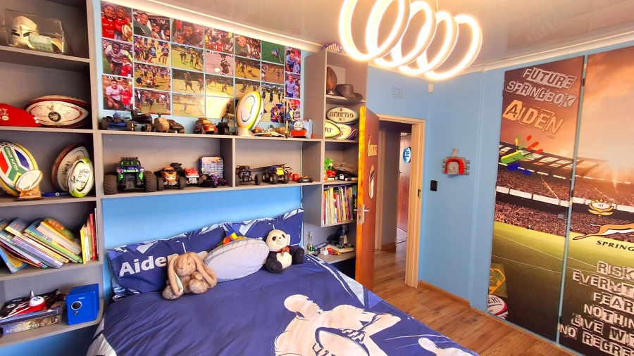 4 Bedroom Property for Sale in Vaalpark Free State